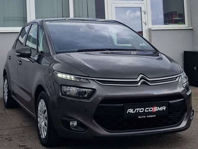 Citroën C4 SpaceTourer