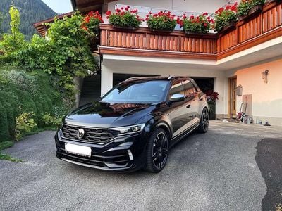 Gebraucht 2020 VW T-Roc R SUV | € 28.000 (Fairer Preis)