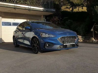 gebraucht Ford Focus 23 EcoBoost ST