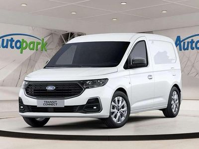 Weiß Gebraucht 2024 Ford Transit Trend Van | € 34.250