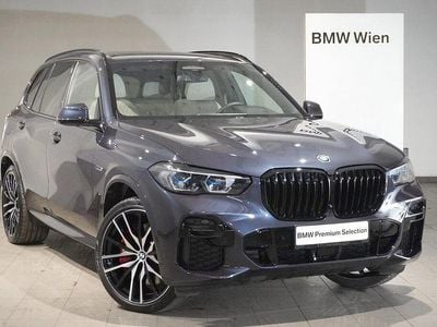 gebraucht BMW X5 xDrive45e