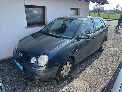 gebraucht VW Polo 1,2