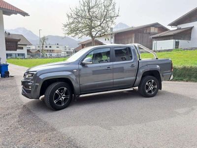 VW Amarok