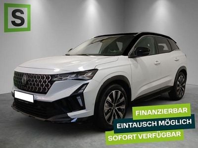 Neu 2025 Renault Austral Techno SUV | € 39.390 (Etwas zu teuer)