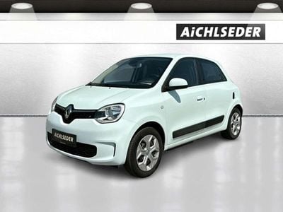 Grün Gebraucht 2021 Renault Twingo Zen Kleinwagen | € 8.990 (Superpreis)