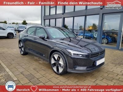 Gebraucht 2022 Polestar 2 Kleinwagen | € 44.920