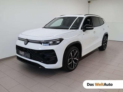 Weiß Neu 2025 VW Tayron Sport SUV | € 53.490 (Superpreis)