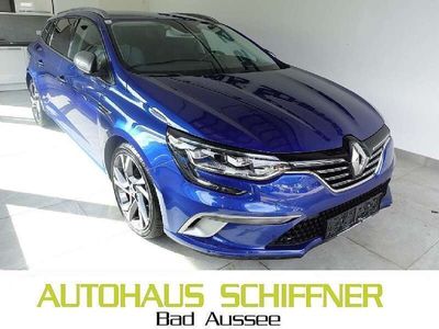 Renault Mégane GrandTour