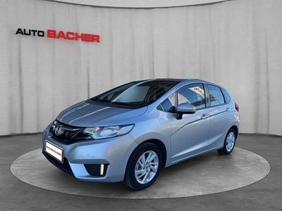 Silber Gebraucht 2016 Honda Jazz Comfort Kleinwagen | € 10.990 (Fairer Preis)
