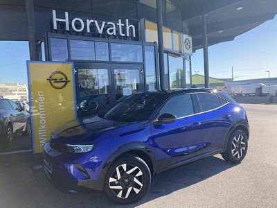 Blau Neu 2025 Opel Mokka SUV | € 24.880 (Fairer Preis)