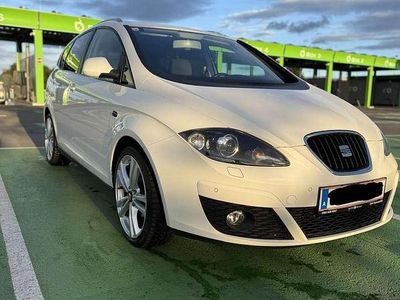 Gebraucht 2010 Seat Altea XL Style Van / Kleinbus | € 5.300 (Teuer)