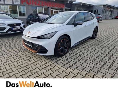 gebraucht Cupra Born Alpha 58 150kW/204PS