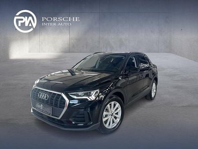 Neu Audi Q3 150 PS (110 kW) 2026 Schwarz  metallicperleffektno SUV