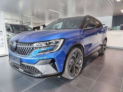 Neu 2025 Renault Austral Iconic SUV | € 46.680 (Fairer Preis)