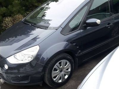 gebraucht Ford S-MAX 2.0 TDCi DPF Trend