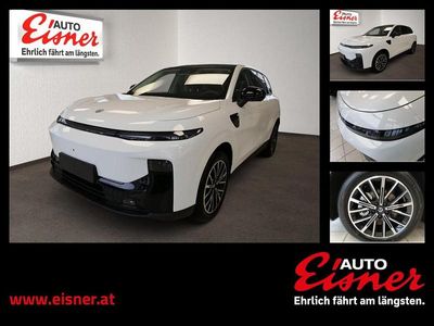 Silber Neu 2025 Leapmotor B10 SUV | € 34.050 (Etwas zu teuer)