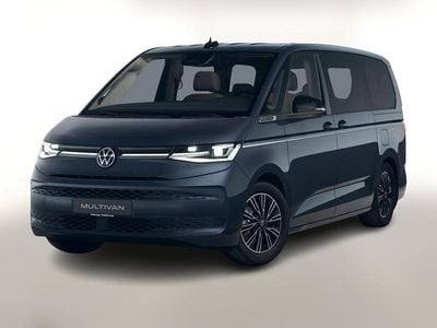 Neu 2025 VW Multivan Style Van | € 74.920