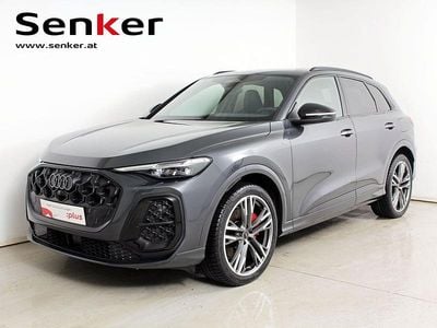 gebraucht Audi Q5 e-hybrid quattro 220 KW