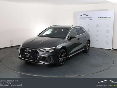 Audi A3 Sportback e-tron