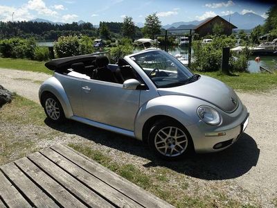 VW Beetle