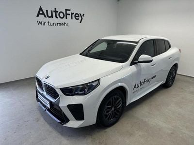 Gebraucht BMW X2 M Sport 164 PS (120 kW) 2026 Alpinweiß SUV