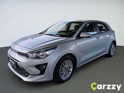 Gebraucht 2022 Kia Rio LX Kleinwagen | € 11.700 (Fairer Preis)