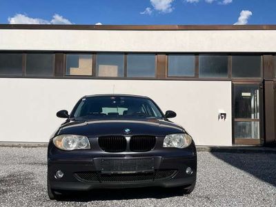 gebraucht BMW 118 118 d