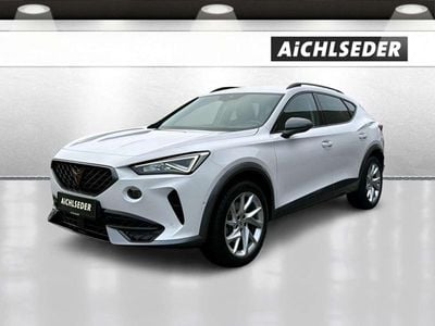 Weiß Gebraucht 2022 Cupra Formentor SUV | € 22.690 (Superpreis)