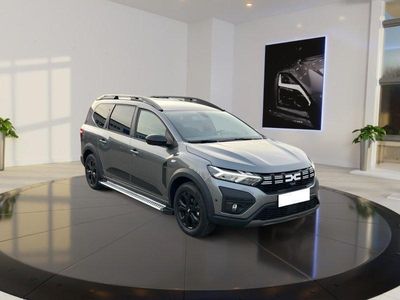 gebraucht Dacia Jogger Extreme 7-Sitz SHZ City-Paket Hybrid 140