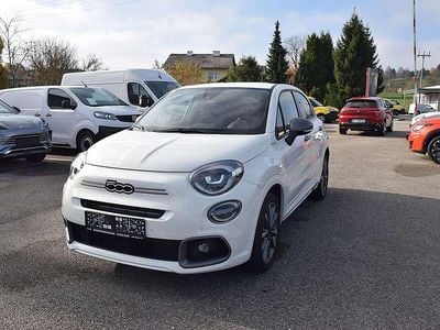 Weiß Gebraucht 2024 Fiat 130 Sport Kombi | € 21.490 (Fairer Preis)