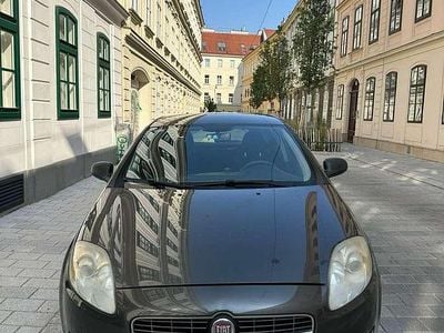 Gebraucht 2007 Fiat Bravo Kleinwagen | € 1.800 (Fairer Preis)