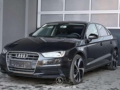 Schwarz Gebraucht 2016 Audi A3 Advanced Limousine | € 17.980 (Fairer Preis)