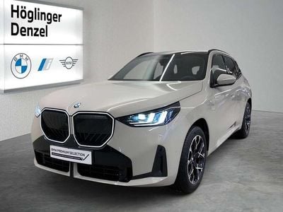 Gebraucht BMW X3 M Sport 197 PS (144 kW) 2025 Dune grey SUV