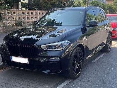 Gebraucht BMW X5 286 PS (210 kW) 2021 SUV