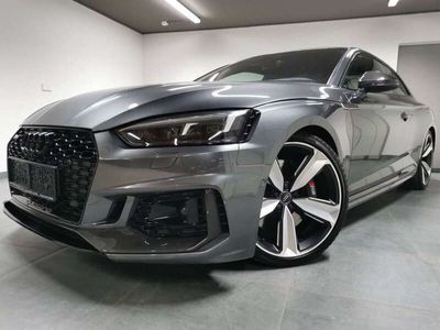 gebraucht Audi RS5 -CoupeCarbon exclusiveDynamik PaketHead-up