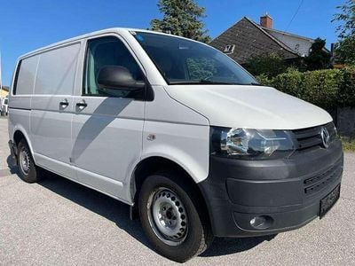 Weiß Gebraucht 2015 VW T6 Van | € 17.880 (Superpreis)