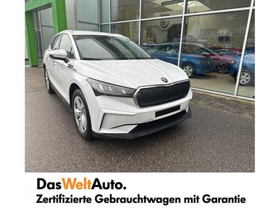 gebraucht Skoda Enyaq iV 80