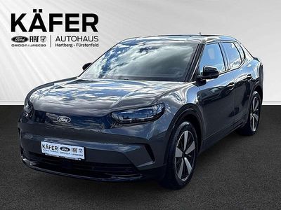 Gebraucht Ford Capri Extended Range 210 kW (286 PS) 2024 SUV