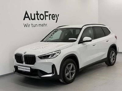 Gebraucht BMW X1 Shadowline 211 PS (155 kW) 2024 Weiß SUV