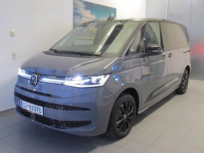 Mittelgrau normal Neu 2025 VW Multivan Edition Van | € 71.450