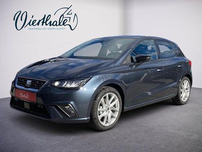 gebraucht Seat Ibiza FR Edition 1.0 TSI