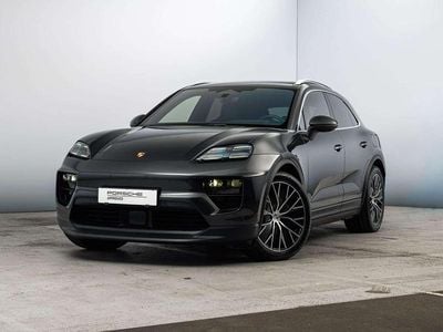 Gebraucht Porsche Macan 144 kW (197 PS) 2025 Grau SUV