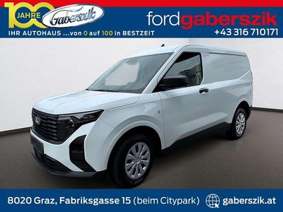 Neu 2025 Ford Transit Trend Van | € 20.360 (Guter Preis)