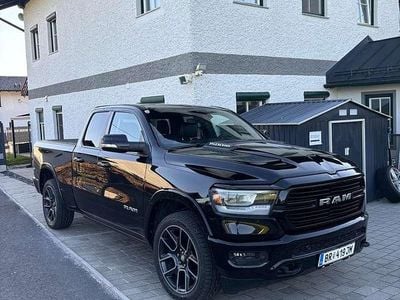 Gebraucht 2020 Dodge Ram Abholung | € 56.900 (Guter Preis)
