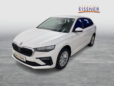 gebraucht Skoda Scala Essence TSI