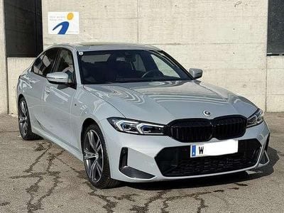Gebraucht BMW 318 M Sport 150 PS (110 kW) 2022 Limousine