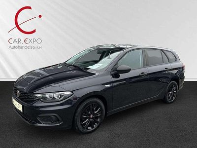 Schwarz Gebraucht 2019 Fiat Tipo Street Kombi | € 13.802 (Etwas zu teuer)