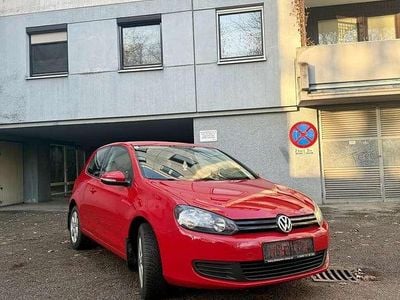Gebraucht 2011 VW Golf VI Limousine | € 4.900 (Guter Preis)