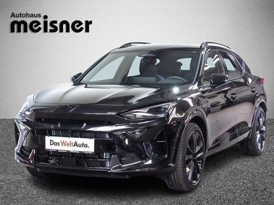 Schwarz metallic Neu 2025 Cupra Formentor SUV | € 37.770 (Guter Preis)