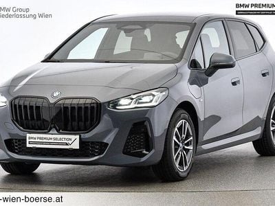 BMW 230e Active Tourer